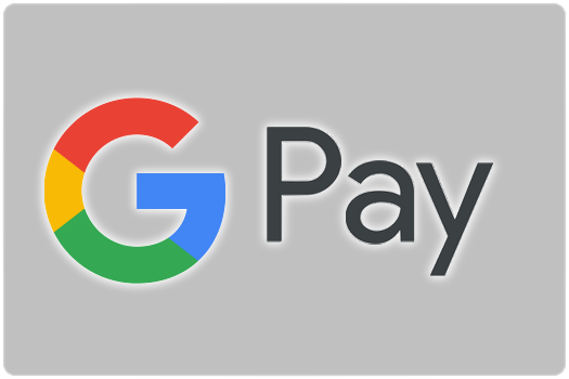 GOOGLE PAY VAPING CZ